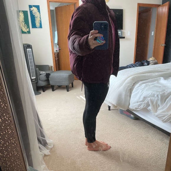 Express winter coat - Picture 3 of 4